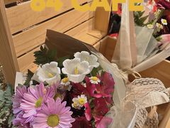 -西关84·History·Art·Cafe