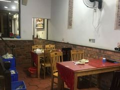 大堂-鹭港渔家海鲜大排档