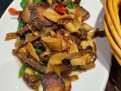 -周家二小姐的菜(西津渡店)