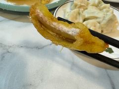 -叁拾壹克饺子·东北菜(国贸店)