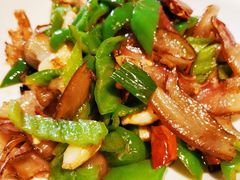 -柴门头啖汤·经典川菜·慢火汤品(锦城万达店)