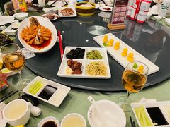 -全聚德(常州店)