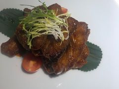-姜君·千岛湖鱼头馆(浦东大道店)
