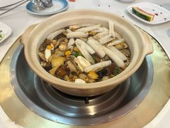 -天宜隆蘑菇宴火锅(石景山旗舰店)