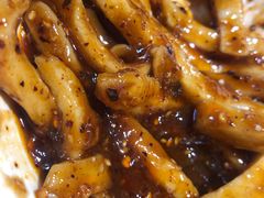 -洞子口张老二凉粉(文殊院店)