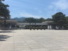 -秦始皇帝陵博物院-丽山园
