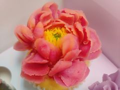 -BON CAKE(华贸购物中心店)