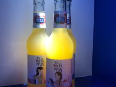 -百威中国啤酒博物馆