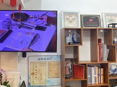-戏墨娃·书法·国画(景城邻里校区)