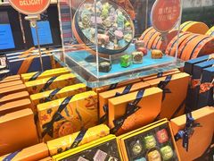 -VENCHI 闻绮(北京汉光店)
