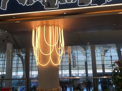 -银川河东国际机场