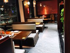 -俏东方·海味水饺·青岛菜(崂山店)