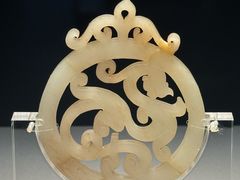 -北京大葆台遗址博物馆