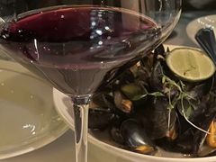 -壳里西餐厅Coquille Seafood Bistro(蒙自路店)