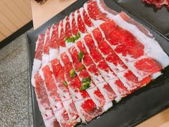 -花味·自助烤肉(雨花客厅店)
