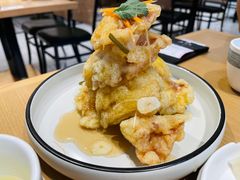 -天怡興·百年蒸饺(中心书城店)