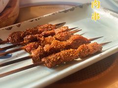 -七八冷面·延边朝鲜族美食(欢乐谷店)
