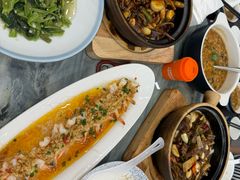 -王家大院·南京菜(湛江路总店)