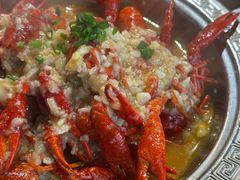 -琥珀老六龙虾(四里河店)