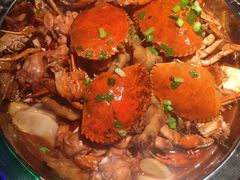 -胖哥俩肉蟹煲(世茂国际广场店)