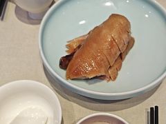 -狮王府淮扬菜(百家湖1912店)
