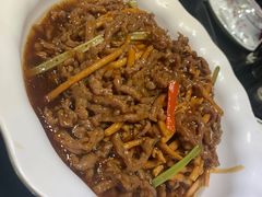 -刘胖子家常菜·蹄花焖藕(兴业店)