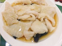 -新恬乐大酒家(沧达大厦店)