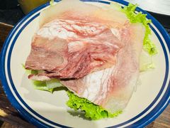 -唇辣号重庆老火锅(燕郊鑫乐汇店)