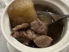 -爱华大酒楼