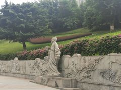 -龙头寺公园