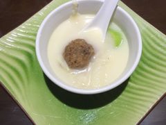 -福慧慈缘素食餐厅(王府井店)