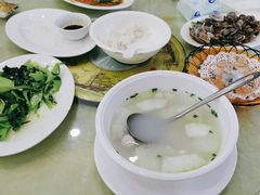 -秋姐美食店(海陵岛保利店)
