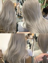 -In Style造型