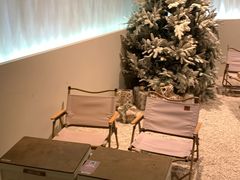 -J Create城市露营咖啡·简餐·宠物(上海动物园店)