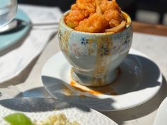 -波特曼西餐厅(中央大街店)