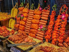 -梨花自助烤肉(乐宾店)