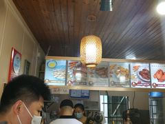 -鸡脚旮旯平江路店
