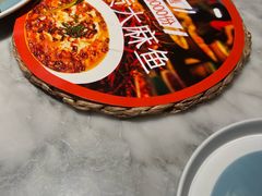 -懒人盐府人家(航天桥店)