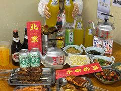 -炒豆合作社(东四总店)