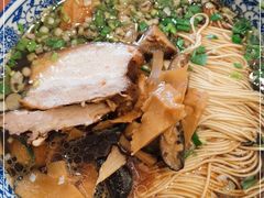 -伟记奥面馆(养育巷店)