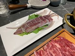 -长嘉·河图火锅(长嘉汇江景旗舰店)