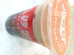 奶茶烧仙草-八婆婆烧仙草(中山路店)