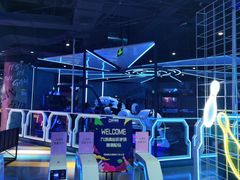 -世代星球·保龄球·镭战真人CS·团建(杨浦店)