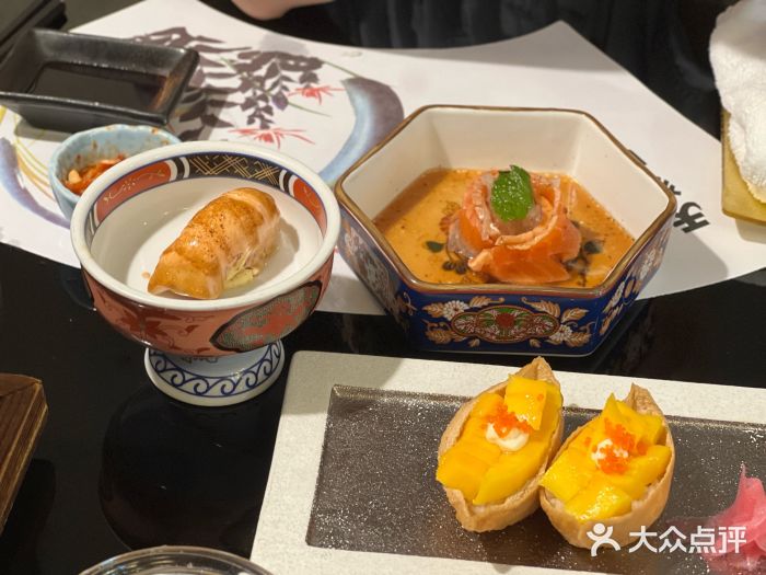 天狗山料理(省体店)图片