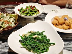 -东湖177艺术餐厅 · 东坡院子