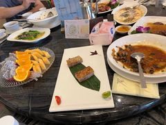 -金海湾嘉华度假酒店·海天阁中餐厅