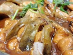-王婶手擀面(灵寿店)