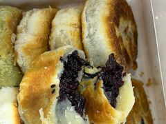 -栗酥饼(南长街店)