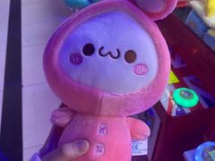-阿尔法Game Station(中山路店)