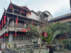 -海窝子古镇